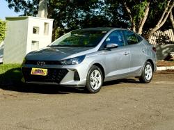 HYUNDAI HB 20 Sedan 1.0 12V 4P FLEX COMFORT PLUS