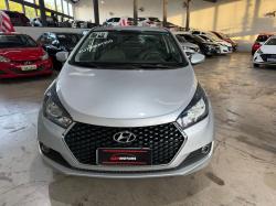 HYUNDAI HB 20 Sedan 1.6 16V 4P FLEX COMFORT STYLE AUTOM�TICO