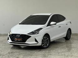 HYUNDAI HB 20 Sedan 1.0 12V 4P FLEX TGDI TURBO DIAMOND PLUS AUTOM�TICO