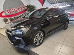 HYUNDAI HB 20 Sedan 1.0 12V 4P FLEX TGDI PLATINUM TURBO AUTOM�TICO