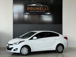 HYUNDAI HB 20 Sedan 1.6 16V 4P FLEX COMFORT PLUS