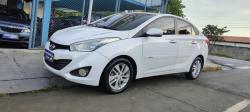 HYUNDAI HB 20 Sedan 1.6 16V 4P FLEX PREMIUM AUTOM�TICO