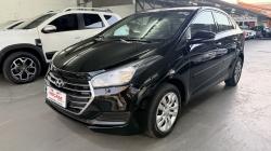 HYUNDAI HB 20 Sedan 1.6 16V 4P FLEX COMFORT PLUS