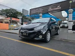 HYUNDAI HB 20 Sedan 1.0 12V 4P FLEX COMFORT PLUS