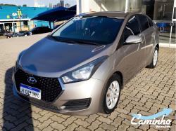HYUNDAI HB 20 Sedan 1.0 12V 4P FLEX COMFORT PLUS