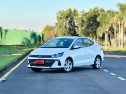 HYUNDAI HB 20 Sedan 1.0 12V 4P FLEX COMFORT PLUS