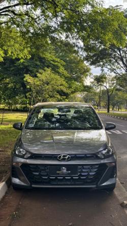 HYUNDAI HB 20 Sedan 1.0 12V 4P FLEX LIMITED