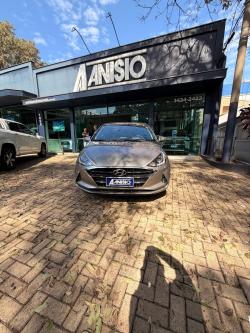 HYUNDAI HB 20 Sedan 1.0 12V 4P FLEX TGDI TURBO DIAMOND PLUS AUTOM�TICO