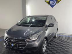HYUNDAI HB 20 Sedan 1.6 16V 4P FLEX COMFORT AUTOM�TICO