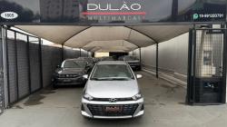 HYUNDAI HB 20 Sedan 1.0 12V 4P FLEX COMFORT PLUS