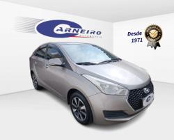 HYUNDAI HB 20 Sedan 1.6 16V 4P FLEX OCEAN AUTOM�TICO
