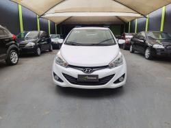 HYUNDAI HB 20 Sedan 1.6 16V 4P FLEX PREMIUM AUTOM�TICO
