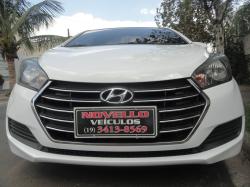 HYUNDAI HB 20 Sedan 1.0 12V 4P FLEX COMFORT PLUS