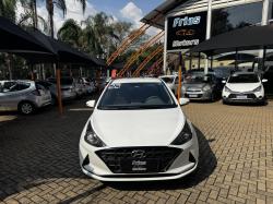 HYUNDAI HB 20 Sedan 1.0 12V 4P FLEX EVOLUTION