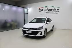 HYUNDAI HB 20 Sedan 1.0 12V 4P FLEX COMFORT PLUS