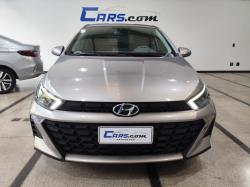 HYUNDAI HB 20 Sedan 1.0 12V 4P FLEX TGDI TURBO COMFORT PLUS AUTOM�TICO