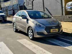 HYUNDAI HB 20 Sedan 1.6 16V 4P FLEX PREMIUM AUTOM�TICO