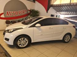 HYUNDAI HB 20 Sedan 1.0 12V 4P FLEX TGDI PLATINUM TURBO