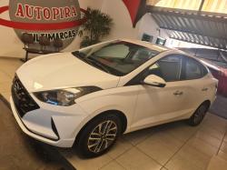 HYUNDAI HB 20 Sedan 1.0 12V 4P FLEX TGDI PLATINUM TURBO