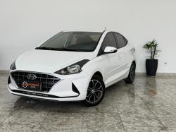 HYUNDAI HB 20 Sedan 1.0 12V 4P FLEX VISION