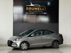 HYUNDAI HB 20 Sedan 1.0 12V 4P FLEX TGDI PLATINUM TURBO AUTOM�TICO