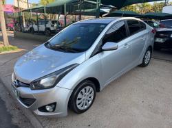 HYUNDAI HB 20 Sedan 1.6 16V 4P FLEX COMFORT PLUS AUTOM�TICO