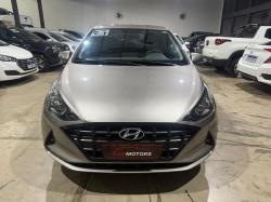 HYUNDAI HB 20 Sedan 1.6 16V 4P FLEX VISION AUTOM�TICO