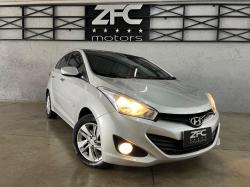 HYUNDAI HB 20 Sedan 1.6 16V 4P FLEX PREMIUM AUTOM�TICO