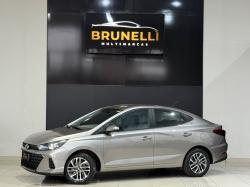 HYUNDAI HB 20 Sedan 1.0 12V 4P FLEX LIMITED
