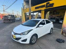 HYUNDAI HB 20 Sedan 1.0 12V 4P FLEX COMFORT PLUS