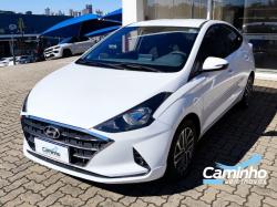 HYUNDAI HB 20 Sedan 1.0 12V 4P FLEX TGDI TURBO EVOLUTION AUTOM�TICO
