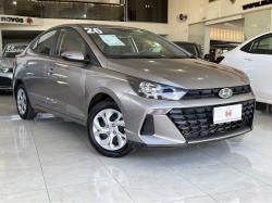 HYUNDAI HB 20 Sedan 1.0 12V 4P FLEX COMFORT PLUS