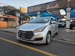 HYUNDAI HB 20 Sedan 1.6 16V 4P FLEX COMFORT PLUS AUTOM�TICO