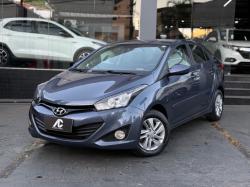 HYUNDAI HB 20 Sedan 1.6 16V 4P FLEX COMFORT STYLE AUTOM�TICO