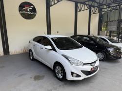 HYUNDAI HB 20 Sedan 1.6 16V 4P FLEX PREMIUM AUTOM�TICO