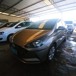 HYUNDAI HB 20 Sedan 1.0 12V 4P FLEX VISION