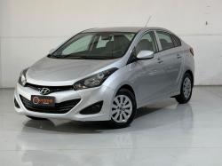 HYUNDAI HB 20 Sedan 1.0 12V 4P FLEX COMFORT PLUS