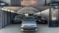 HYUNDAI HB 20 Sedan 1.0 12V 4P FLEX COMFORT PLUS