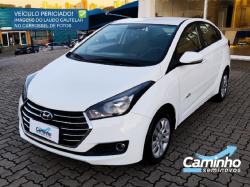 HYUNDAI HB 20 Sedan 1.0 12V 4P FLEX COMFORT PLUS