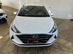 HYUNDAI HB 20 Sedan 1.0 12V 4P FLEX TGDI EVOLUTION TURBO AUTOM�TICO