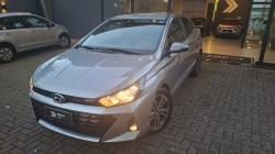 HYUNDAI HB 20 Sedan 1.0 12V 4P FLEX TGDI PLATINUM TURBO AUTOM�TICO