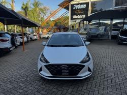 HYUNDAI HB 20 Sedan 1.0 12V 4P FLEX TGDI PLATINUM PLUS TURBO AUTOM�TICO