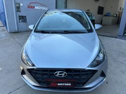 HYUNDAI HB 20 Sedan 1.0 12V 4P FLEX VISION