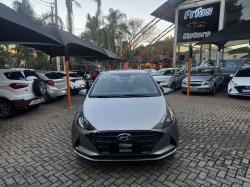 HYUNDAI HB 20 Sedan 1.0 12V 4P FLEX VISION