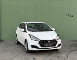 HYUNDAI HB 20 Sedan 1.0 12V 4P FLEX COMFORT PLUS
