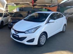 HYUNDAI HB 20 Sedan 1.6 16V 4P FLEX COMFORT PLUS