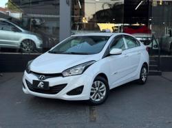HYUNDAI HB 20 Sedan 1.6 16V 4P FLEX COMFORT PLUS