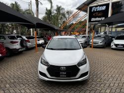 HYUNDAI HB 20 Sedan 1.0 12V 4P FLEX UNIQUE