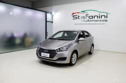 HYUNDAI HB 20 Sedan 1.6 16V 4P FLEX COMFORT PLUS