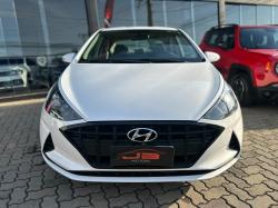 HYUNDAI HB 20 Sedan 1.0 12V 4P FLEX VISION